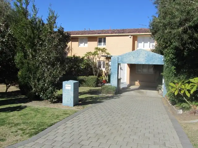 Main view of Homely house listing, 32 Maydwell Way, Calista WA 6167