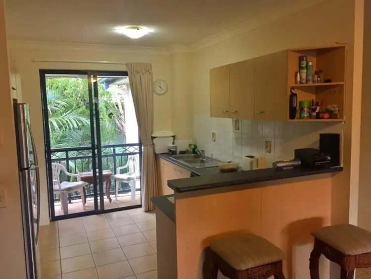 Fourth view of Homely house listing, Unit@2342 Gold Coast Highway, Mermaid Beach QLD 4218
