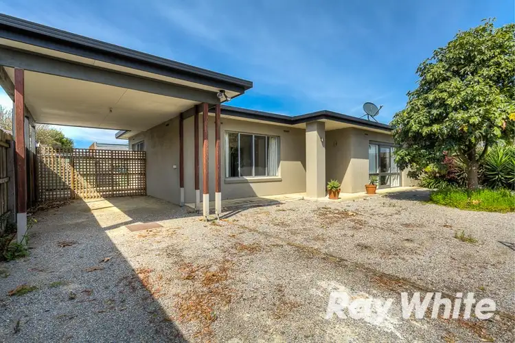 Third view of Homely house listing, 2/12 Phillip Court, Hastings VIC 3915