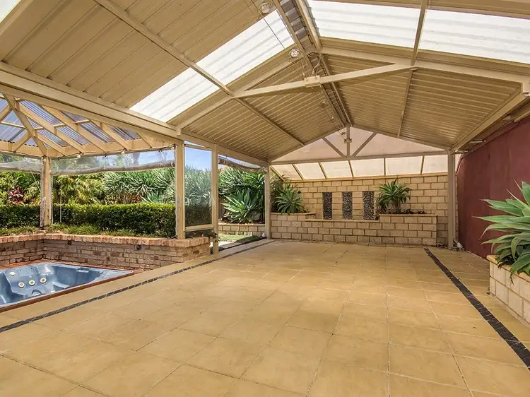 Second view of Homely house listing, 9 Porpoise Grove, Waikiki WA 6169