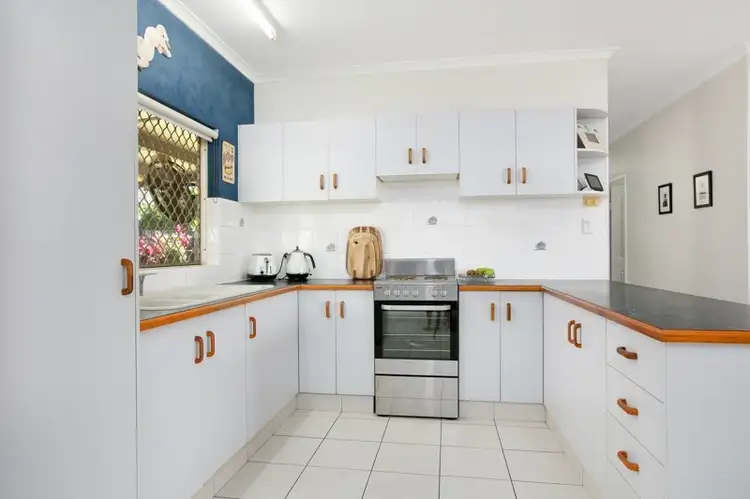 Fourth view of Homely house listing, 27 Cooktown Road, Edmonton QLD 4869