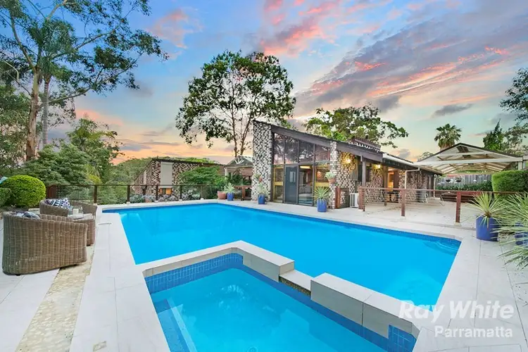 24 Yale Close, North Rocks NSW 2151