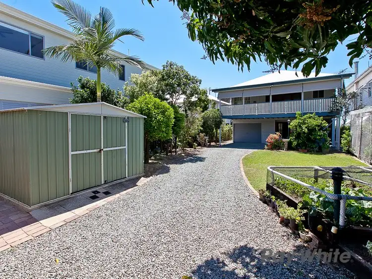 Fifth view of Homely house listing, 114 Flinders Parade, Sandgate QLD 4017
