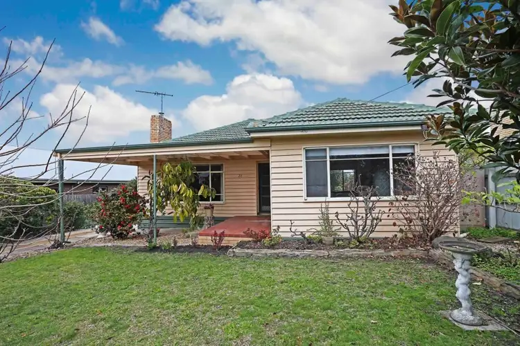 21 Davis Street, Belmont VIC 3216