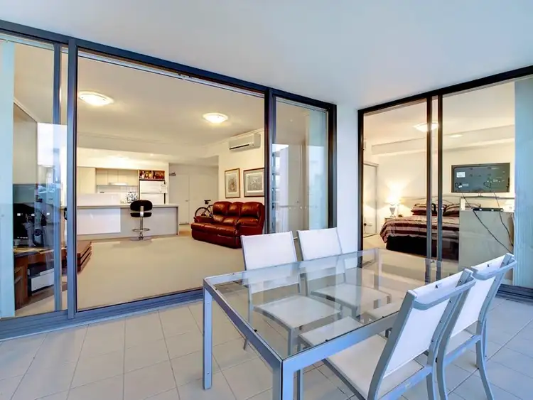 Fourth view of Homely apartment listing, 1073/18 Manning Street, Milton QLD 4064
