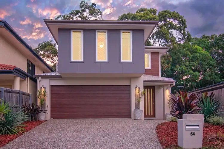 Seventh view of Homely house listing, 64 Besline Street, Kuraby QLD 4112