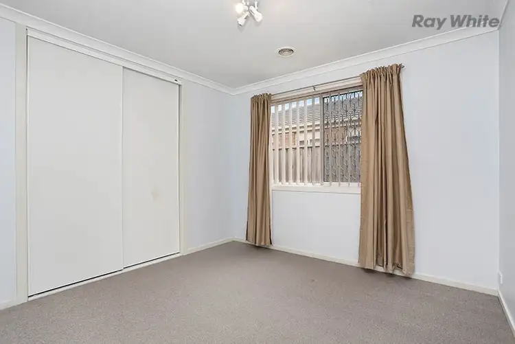 Seventh view of Homely house listing, 28 Parawong Parade, Wyndham Vale VIC 3024