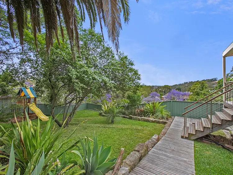 Sixth view of Homely house listing, 11 Warraba Street, Como NSW 2226