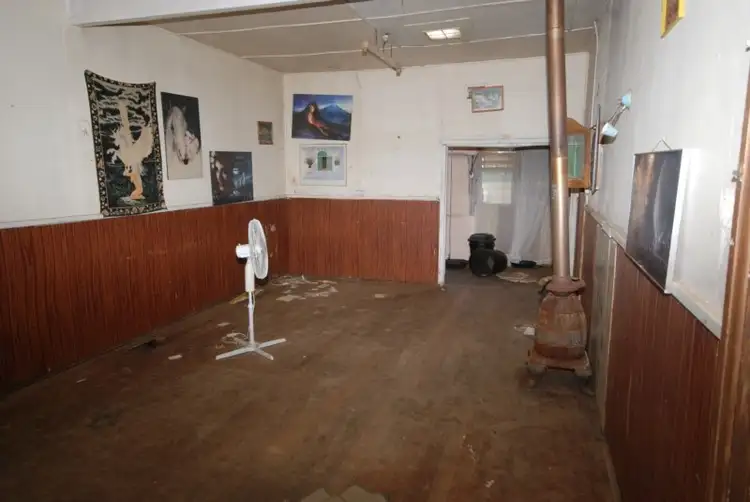 Second view of Homely house listing, 50 Bull Street, Kulin WA 6365