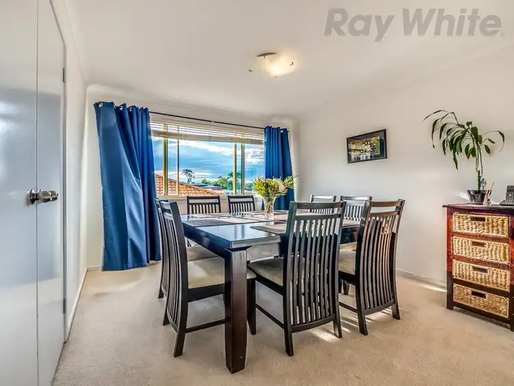 Fourth view of Homely villa listing, 8/7B Tavistock Road, Austins Ferry TAS 7011