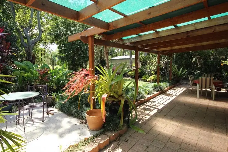 Seventh view of Homely house listing, 11 Buzacott Street, Gordonvale QLD 4865