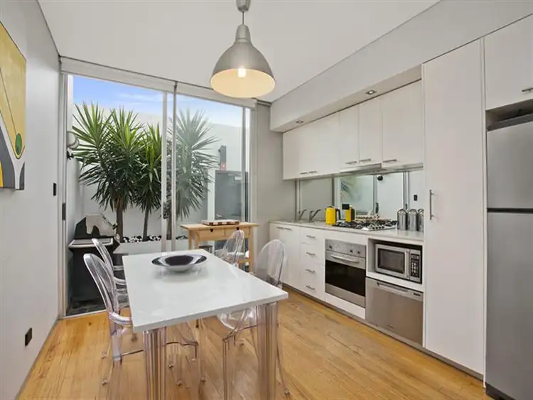 Third view of Homely apartment listing, 16/1 Danks Street, Waterloo NSW 2017