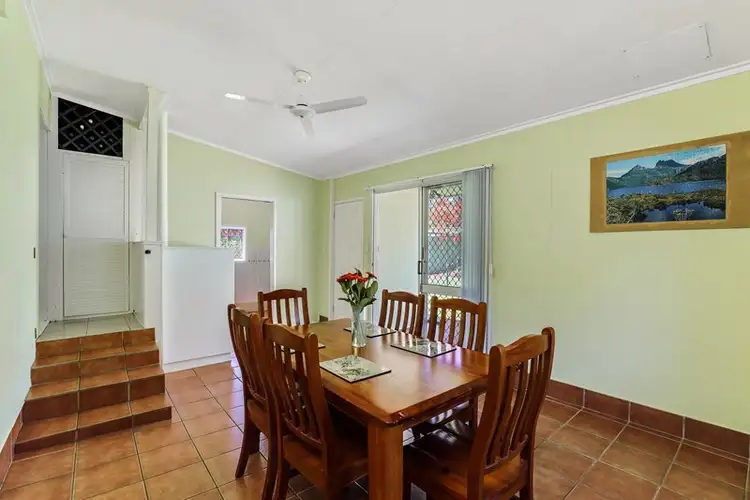 Fifth view of Homely house listing, 8 Leonard Street, East Toowoomba QLD 4350