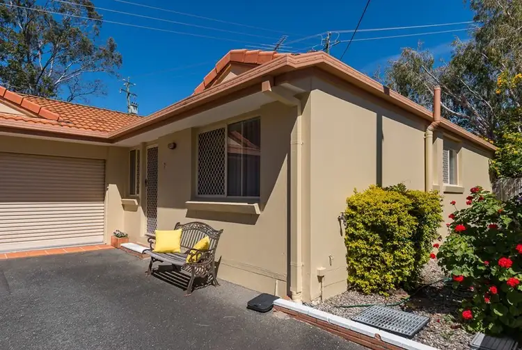 Main view of Homely townhouse listing, 7/106 Norton Street, Upper Mount Gravatt QLD 4122