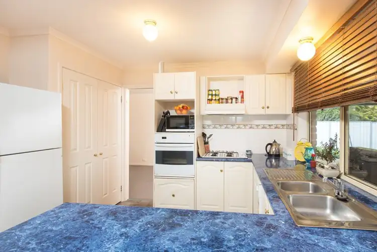 Second view of Homely house listing, 11 Taminga Court, Mildura VIC 3500