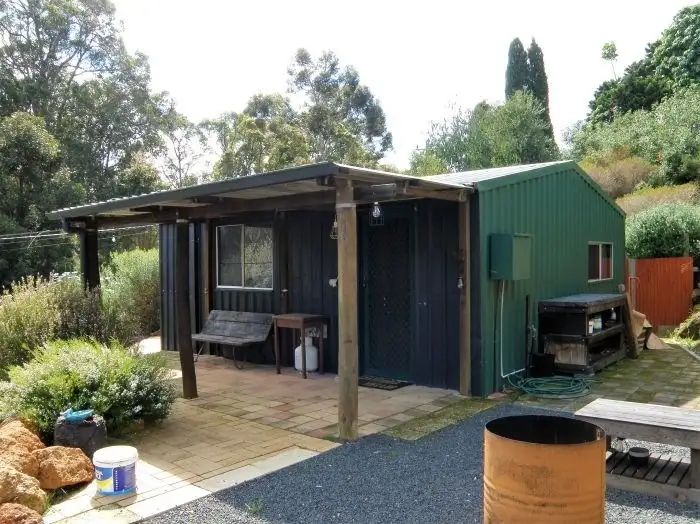 Second view of Homely house listing, Lot 201 Balingup Road, Nannup WA 6275