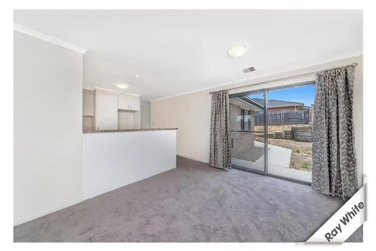 Third view of Homely house listing, 2 Eccles Circuit, Macgregor ACT 2615