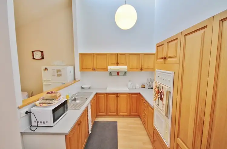 Third view of Homely townhouse listing, 7/77 Thornhill Street, Young NSW 2594