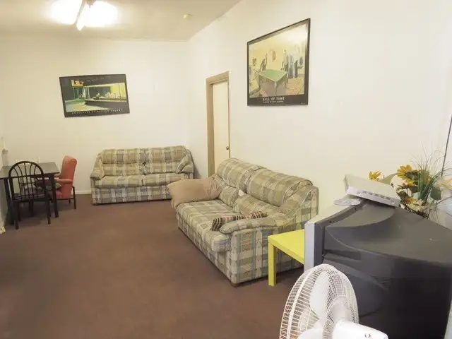Fourth view of Homely apartment listing, 1/391 Anzac Parade, Kingsford NSW 2032