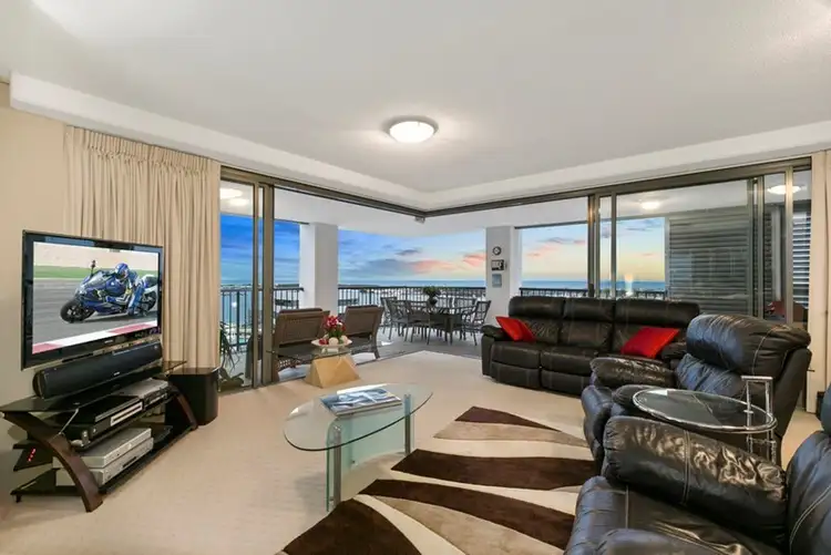 138/105 Scarborough Street, Southport QLD 4215