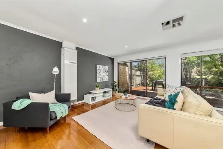 Main view of Homely house listing, 6 Lyttleton Crescent, Cook ACT 2614
