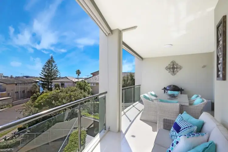Fourth view of Homely apartment listing, 6/4-8 Mentone Avenue, Cronulla NSW 2230