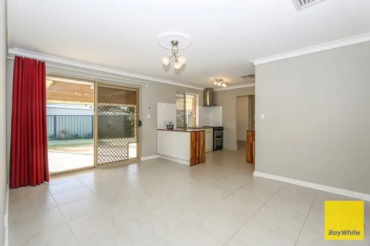 Third view of Homely house listing, 37 Toucan Way, Ballajura WA 6066