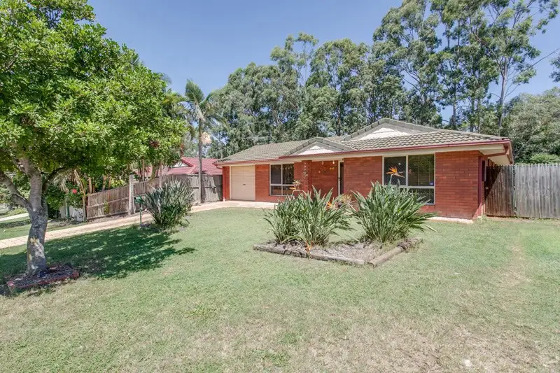 Main view of Homely house listing, 16 Augusta Crescent, Forest Lake QLD 4078