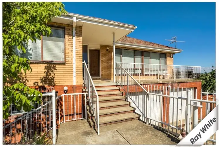 Second view of Homely house listing, 2 Eecen Road, Queanbeyan NSW 2620