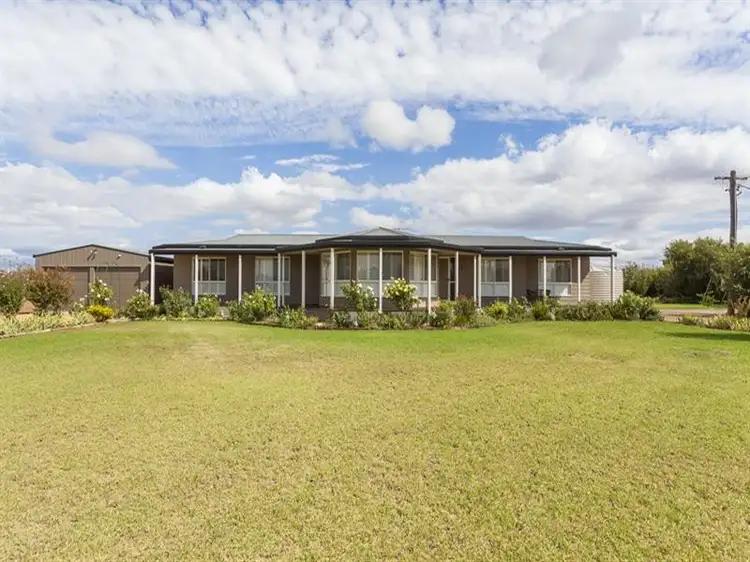 564 Kearey Road, Bilbul NSW 2680