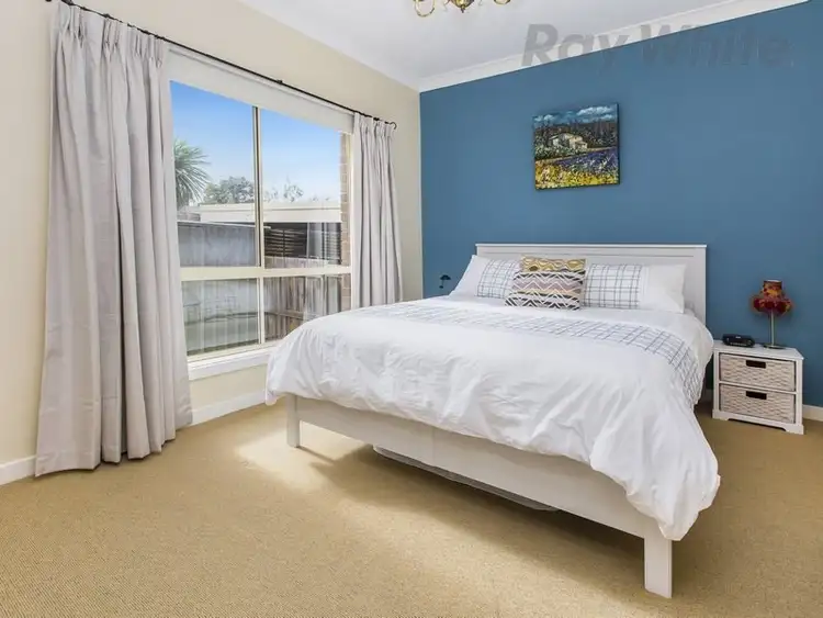 Third view of Homely house listing, 1/91 Foam Street, Rosebud VIC 3939
