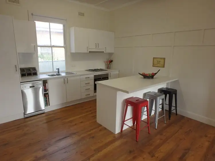 Third view of Homely house listing, 82 Crowley Street, Temora NSW 2666