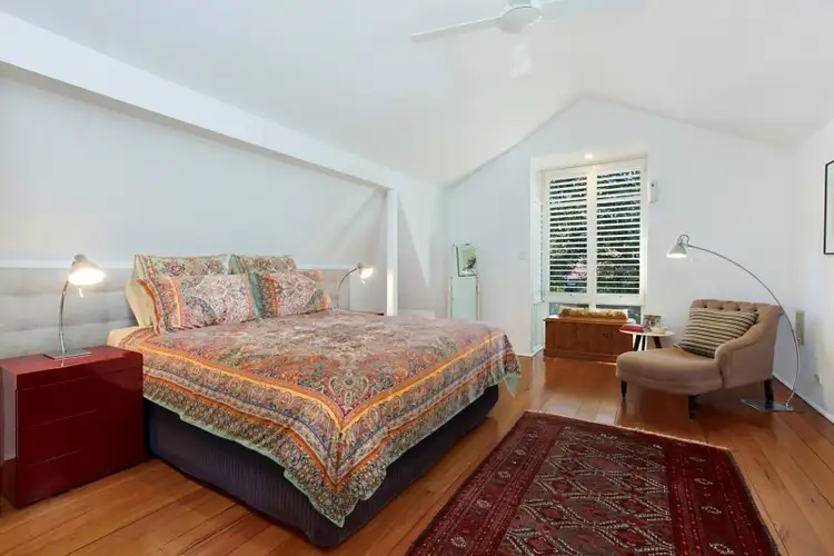 Fifth view of Homely house listing, 24 Rawson Avenue, Queens Park NSW 2022