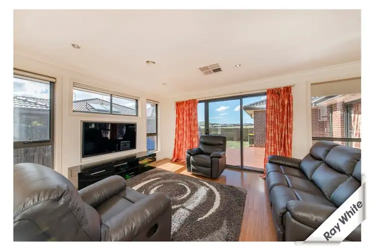 Sixth view of Homely house listing, 39 Greenman Street, Macgregor ACT 2615