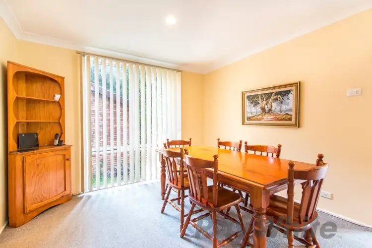 Sixth view of Homely house listing, 29 Invermore Close, Wallsend NSW 2287