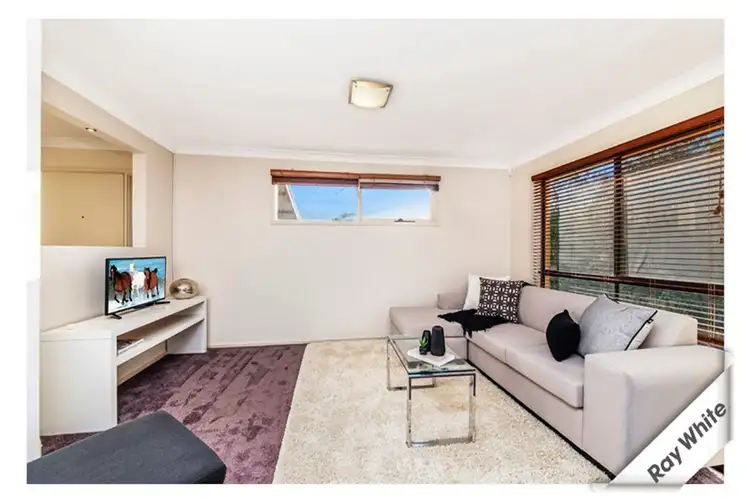 Third view of Homely house listing, 2/2 Edmunds Place, Spence ACT 2615