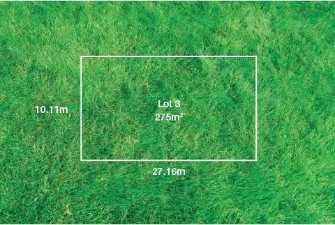 Third view of Homely land listing, 3/30 Heyshott Road, Balga WA 6061