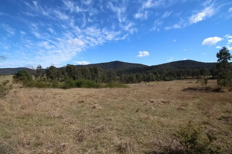 Second view of Homely rural property listing, Lot 1 Bellamy Street, Millfield NSW 2325
