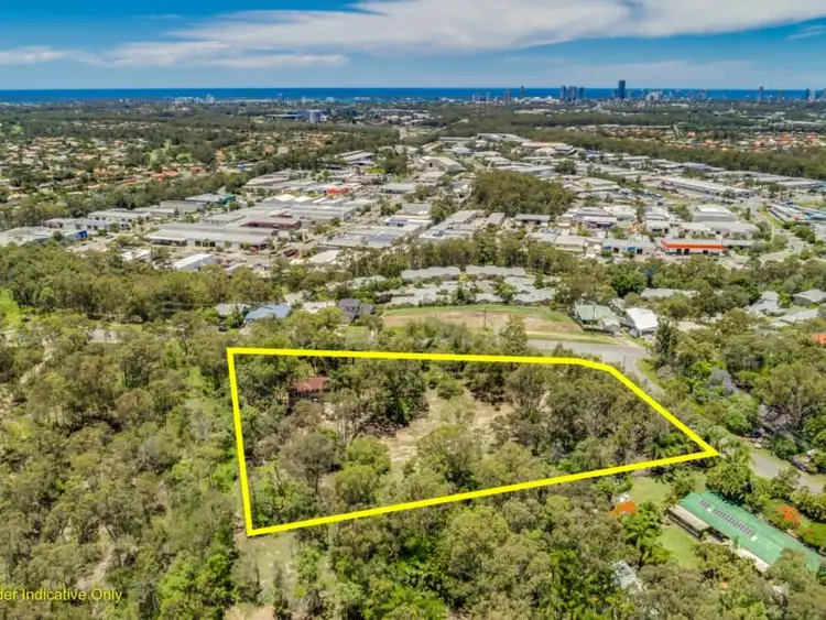 1 Keen Road, Molendinar QLD 4214