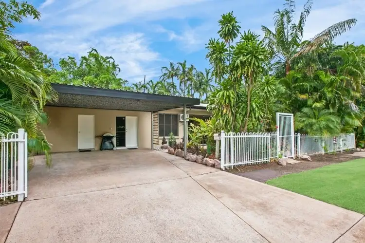 9 Davies Street, Jingili NT 810