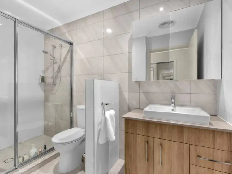 Seventh view of Homely house listing, 3/128 Barton Street, Everton Park QLD 4053