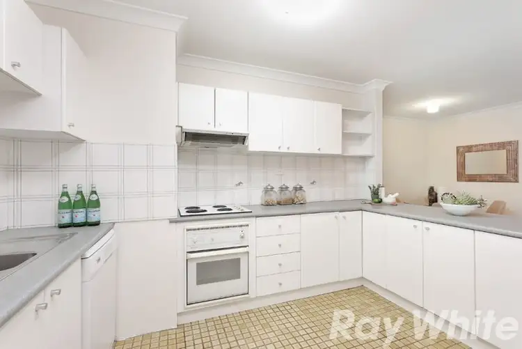 Fifth view of Homely apartment listing, 25/137 Forbes Street, Woolloomooloo NSW 2011