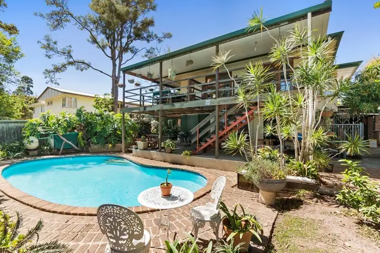 13 Grevillea Drive, Varsity Lakes QLD 4227