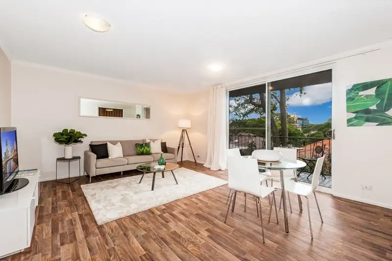 Main view of Homely unit listing, 9/76-78 Botany Street, Randwick NSW 2031