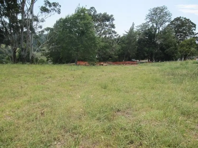 Main view of Homely land listing, 171 Invercauld Road, Goonellabah NSW 2480