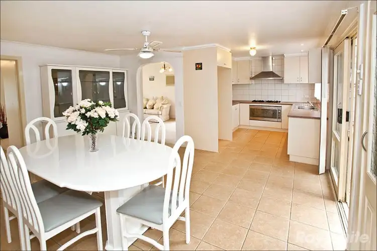 Fourth view of Homely house listing, 4 Cambridge Close, Lysterfield VIC 3156