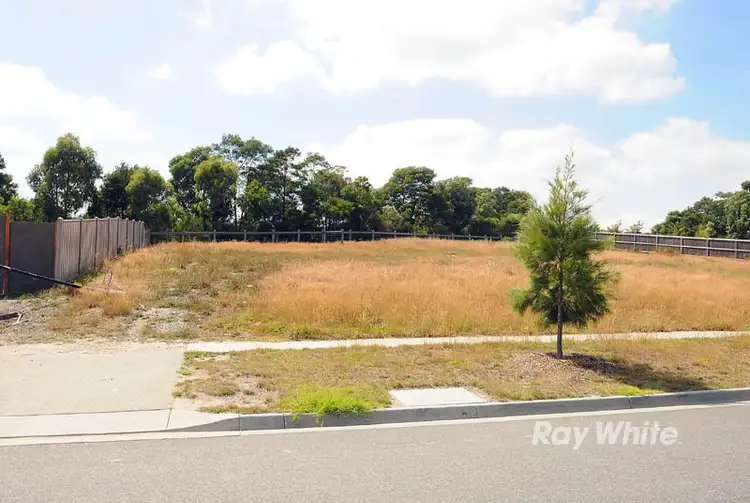 Third view of Homely land listing, 12 Royal St Georges Chase, Botanic Ridge VIC 3977
