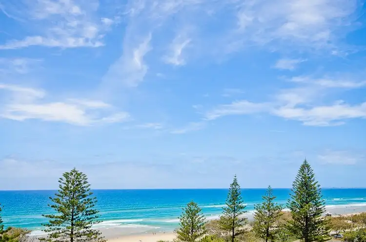 Second view of Homely apartment listing, 38 'Oceana', 100 Old Burleigh Road, Broadbeach QLD 4218