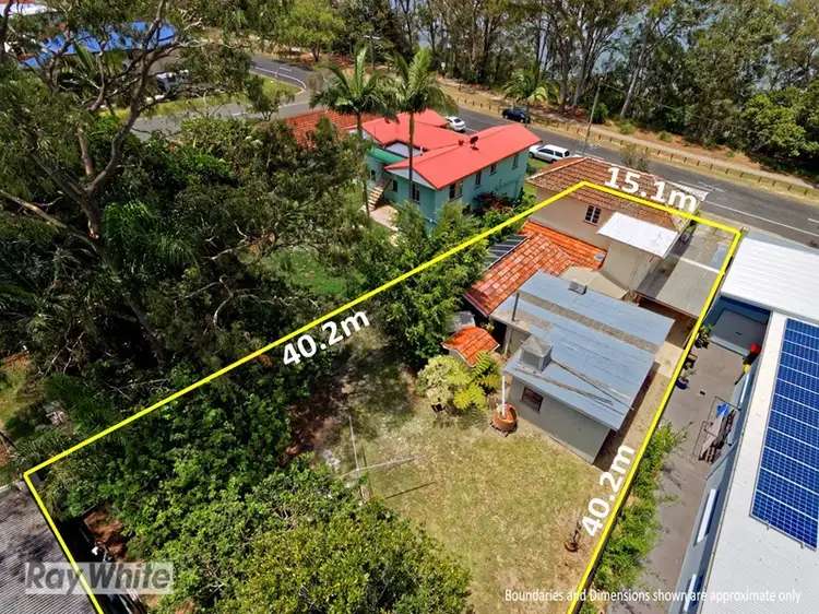 Fourth view of Homely house listing, 25 Captain Cook Parade, Deception Bay QLD 4508