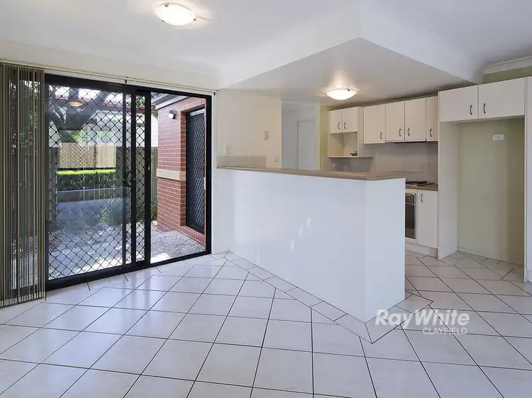 Third view of Homely townhouse listing, 1/23 Emerald Street, Kedron QLD 4031